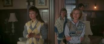 It's far from being a horror classic. April Fool S Day 1986