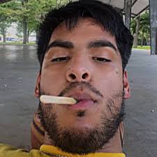 Kaleb Ramsey (@ramseykm6)