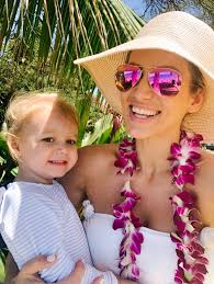 Mama-Daughter Trip to Maui!