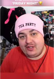 Dan Friday Night Am I Right