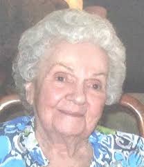 Violet Kurtz Obituary