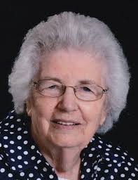 Obituary information for Sara Barnes Bost