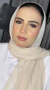 Raghda Mohamed Make up...