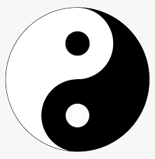 Maybe you would like to learn more about one of these? Free Clipart Yin Yang Hd Png Download Transparent Png Image Pngitem