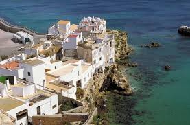 #ibiza зимняя прогулка к пляжу sa caleta на острове ибица. Ibiza Facts History Economy Tourism Britannica