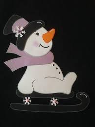 Seit nun schon mehr als einem jahr gestalten wir unsere fensterscheiben zu jeder jahreszeit passend. Bild 2 Von 2 Winter Crafts For Kids Winter Scrapbooking Winter Crafts