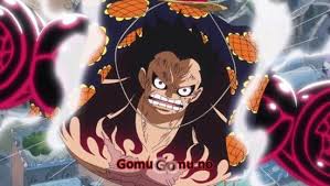 One Piece Samehadaku Nasi