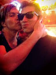 HAPPY HAPPY BIRTHDAY! To my brother, my drummer, my buddy, my pal, my  amigo... PETE! 🥳😘🕺🕺🎂🍻