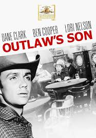 Outlaw's Son : Selander, Lesley, Clark, Dane, Cooper, Ben, Nelson, Lori:  Amazon.nl: Films & tv