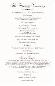 Christian Wedding Programs Ceremony Wedding Ceremony Programs Template Catholic Wedding Ceremony Wedding Ceremony Outline