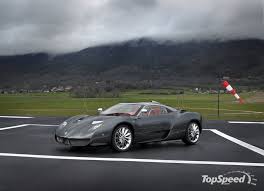 2008 Spyker C12 Zagato Gallery 151894 Con Imagenes Autos Y Motos Automoviles Autos