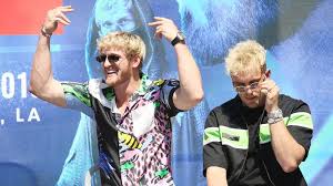 This was mirrored from liveleak. Arger Fur Jake Paul Millionenklage Gegen Us Youtube Star Promiflash De