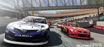 News nascar '14 driving on to ps3 in early 2014. Eutechnyx Archives Dsogaming