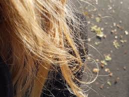 Why Does My Hair Look Stringy? Learn How To Fix Stringy Hair