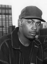 Parrish Smith of EPMD in top 15 rappers of all time
