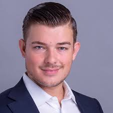 Rausch ist Campaign Director bei Heimatwurzeln