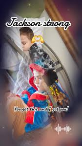 #yaboidirty #beokay #yougotthis #igotyou #leukemia #leukemiawarrior  #leukemiaawareness #childhoodcancer #fuckcancer #fyp #staystrong #fighter  #jacksonstrong