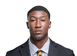 Willie Nickson III NCAAF Splits