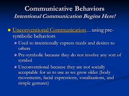 Internal communication is the communication within an organization or business. The Communication Matrix Profile For Parents Professionals Charity Rowland Ph D Oregon Health Science University Ppt Download