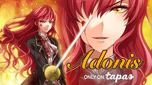 Reading manhwa reminiscence adonis at manhwa website. 5 Tapas Comics To Spice Up Your Reading List Soompi