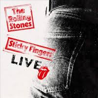 The rolling stones brown sugar. The Rolling Stones Sticky Fingers Live Album Review All About Jazz