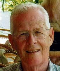 Obituary of John A. Maher