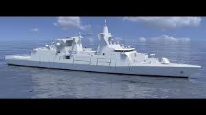 Usenix is committed to open access to the research presented at our events. Damen Wins Giant Contract For Four German Navy Frigates