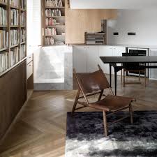 10 Projects By Chinese Interior Designers Worth Knowing About Interior Paint Colors For Living Room Chinese Interior Home Office Design