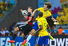 Et rate complètement sa tentative ! Brazil V Germany 2014 Fifa World Cup Wikipedia