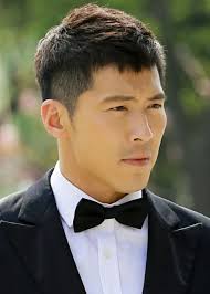 Photos of Eric Huang