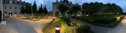 Maybe you would like to learn more about one of these? Hotel Review Fontevraud L Hotel Fontevraud L Abbaye Loire Valley France