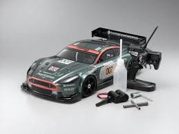 Take on the world's fearless and become an asphalt legend in the best arcade racing game on iphone, ipad, android and windows 10. Inferno Aston Martin Dbr 9 With Gxr28 Gt Kyosho
