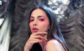 Karina Orta's Instagram, Twitter & Facebook