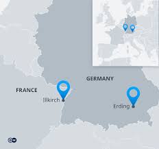 Lucas hernandez can continue and the 'home' fans are jeering him when he gets the ball. German Defense Minister Arrives In France To Probe Terrorism Scandal News Dw 03 05 2017