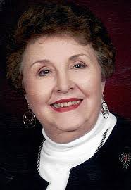 Madeline Whitworth Obituary