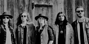 Wayward Saints