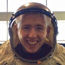 beneccles (Benjamin Eccles) · GitHub