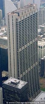 First National Bank Building Chicago Perkins And Will And C F Murphy Associates 1966 Super Frame Chicago Architecture Architecture History Skyscraper
