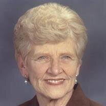 Jane Driggers Horah Obituary