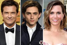 Emma stone hosts snl for 3rd time and says skit show like high school. Saturday Night Live Timothee Chalamet Hosting Snl In December Tvline