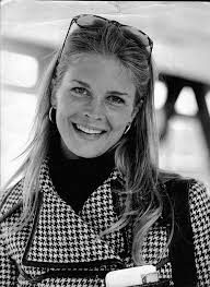 Ford model agency founder Eileen Ford dies age 92