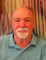 Obituary information for Jerry Wayne Vineyard