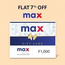 Gift card denominations and formats. Gift Cards Vouchers Online Buy Gift Vouchers E Gift Cards Online In India Amazon In