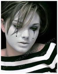 Http Media Cache Ak0 Pinimg Com 236x 60 2a D3 602ad3a17c3cfa5ddb190c6c584daa02 Jpg Zirkus Make Up Clown Schminke Schminktips