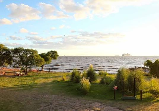 La Ruta Natural | Reserva Ecológica Costanera Sur
