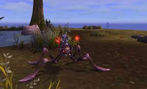 How long does it take to get this mount? Crimson Water Strider Guide Guides Wowhead