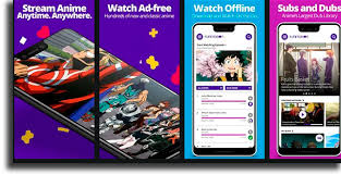 However there are other apps such as netflix, funimaiton to watch anime with english dubbed and also subbed but these apps are not free. 9 Best Apps To Watch Anime On Android And Iphone Apptuts