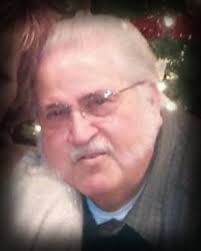 Obituary information for Richard “Dick” Gideon