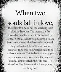 We did not find results for: Soulmate What Is True Love Quotes Novocom Top