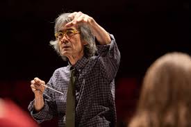 He has been the music director of the montreal symphony orchestra since 2006 and is general music director of the hamburg state opera since 2015 through 2020. Wiedersehen Mit Kent Nagano